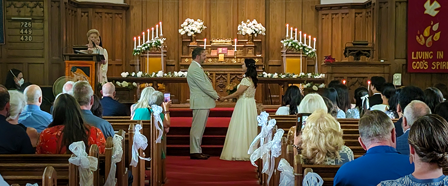 Wedding Picture